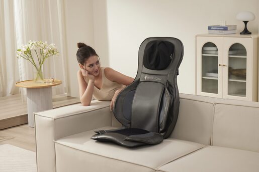 Medics Care Sedište za Masažu Duboki Šiatsu