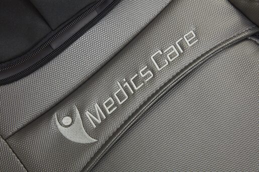 Medics Care Sedište za Masažu Duboki Šiatsu