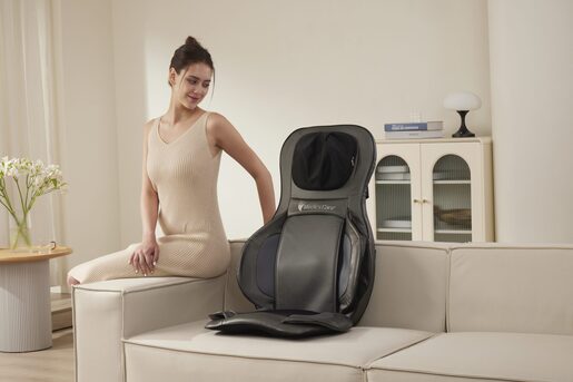 Medics Care Sedište za Masažu Duboki Šiatsu