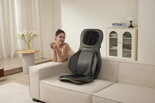 Medics Care Sedište za Masažu Duboki Šiatsu