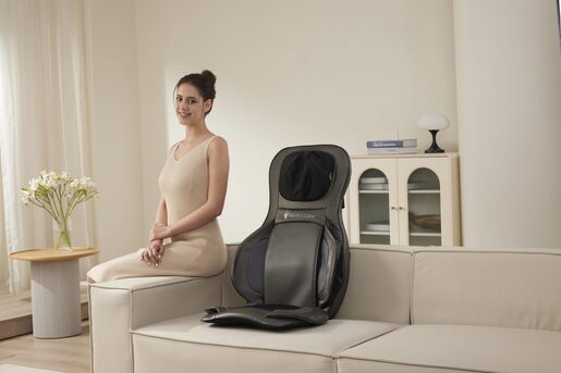 Medics Care Sedište za Masažu Duboki Šiatsu