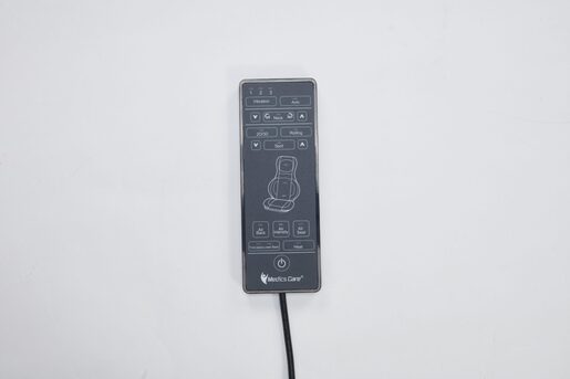 Medics Care Sedište za Masažu Duboki Šiatsu