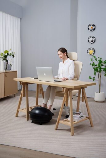 Medics Care Kompaktna Masažna Stolica