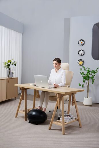 Medics Care Kompaktna Masažna Stolica