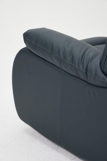 Medics Care VitaRelax C5 Masažna Sofa (Teget)