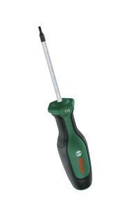 Bosch Odvijač Torx TX10 x 75 mm 1600A03DT2