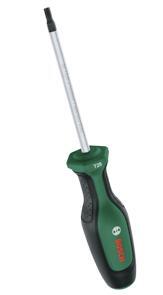 Bosch Odvijač Torx TX25 x 100 mm 1600A03DT5