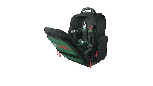 Bosch 60-delni set alata u rancu 1600A02ZA1