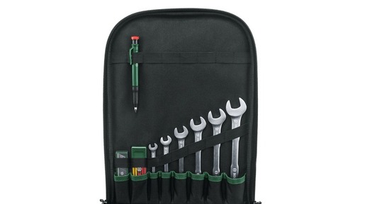 Bosch 60-delni set alata u rancu 1600A02ZA1