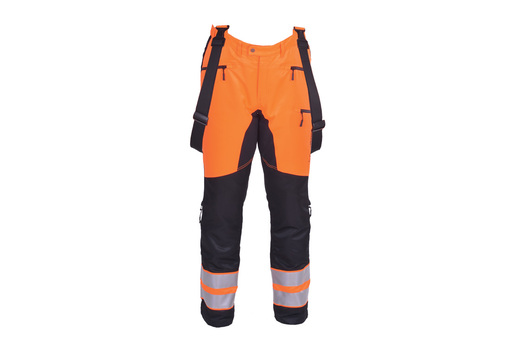 Zaštitne pantalone veličina xxl vpt 15