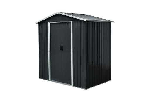 Montažna metalna kućica 2.5 m²