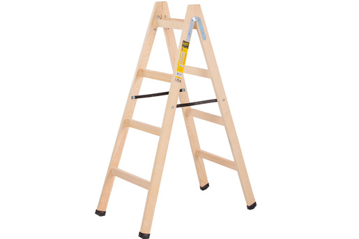 Merdevine drvene 4 gazišta bomber