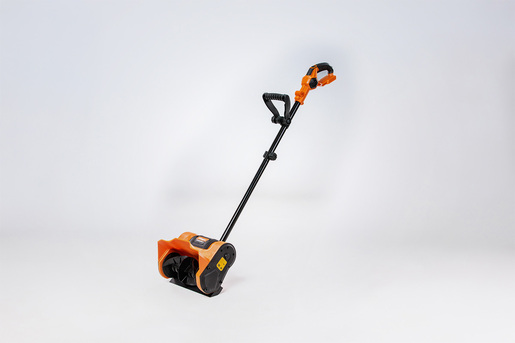 Fuse akumulatorski čistač snega vst 2820