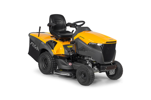 Traktor kosačica stiga estate 9102 wx