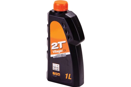 Ulje za dvotaktne motore 1 l boca