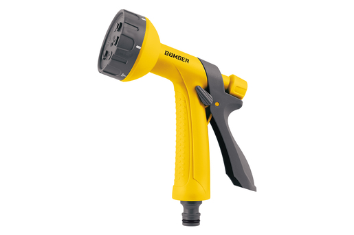 Pištolj mlaznica-6 jet bomber