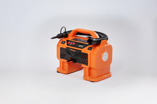 Fuse akumulatorski kompresor za gume villager vat 1220