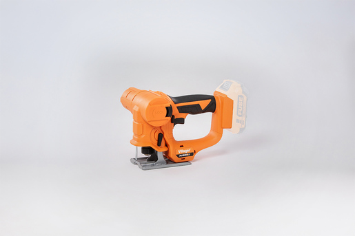 Fuse akumulatorska kombinovana testera (ubodna i povratna) villager vln 1920