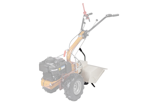 Kultivator 50 cm za villager vmm 1919 l