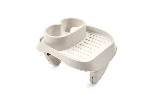 Spa držac za flaše i šolje