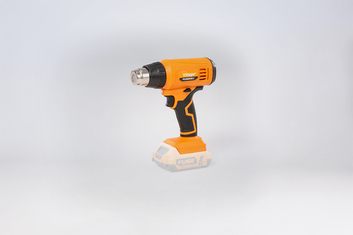 Fuse akumulatorski fen za vruć vazduh vln 9520