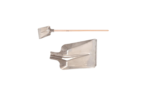 Lopata alu 9 sa drškom 779841