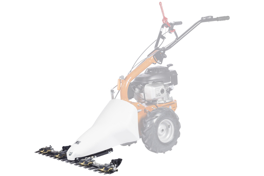 Čeona kosa 87 cm za villager vmm 1919 l