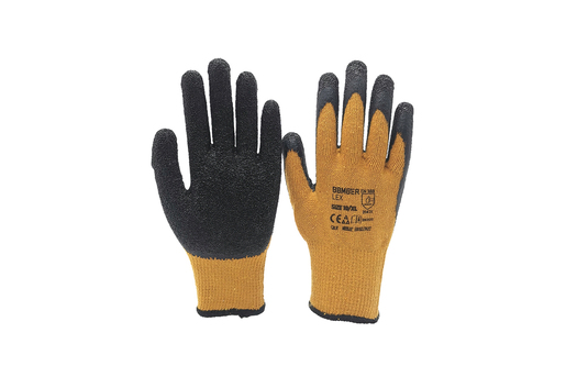 Rukavice bomber lex 10