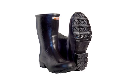 Čizma radnička niska 20164 broj 39