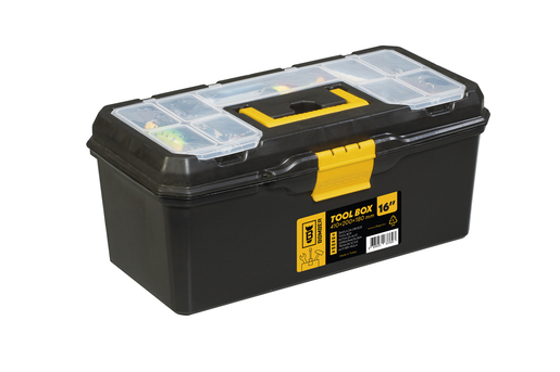 Kutija za alat bomber 410 x 200 x 180 mm