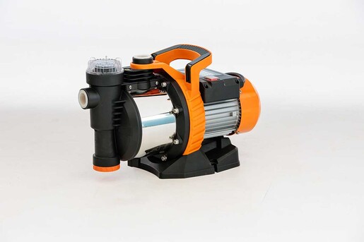 Pumpa za baštu villager jgp 1100 f