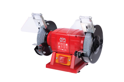 Stona brusilica agm bg 125