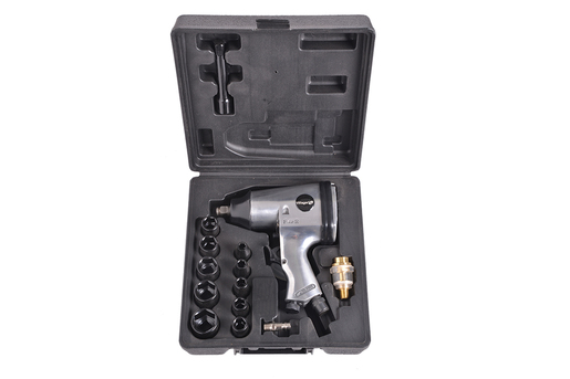 Pištolj pneumatski - komplet gedora wf 002 a