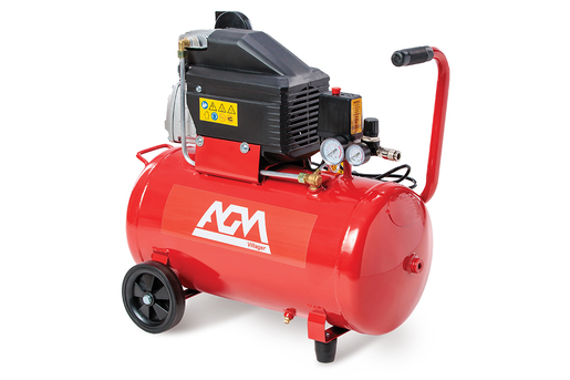 Kompresor za vazduh 50l agm
