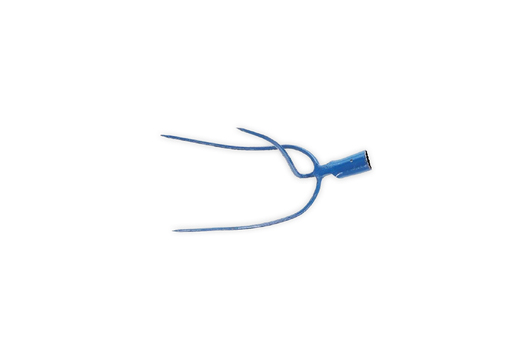 Vile za seno sa 3 roga (2 + 1) protiv rog 716128