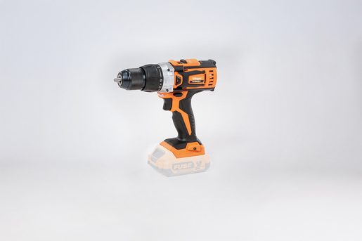 Fuse akumulatorska bušilica vlp 5220