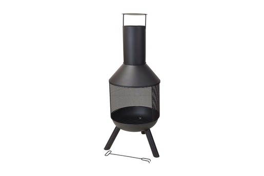 Ložište sa dimnjakom 44cm