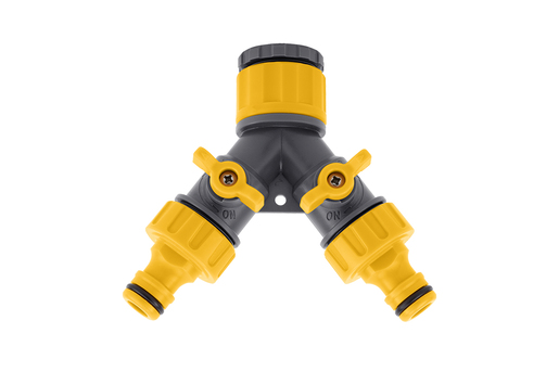 Y spojnica sa okretnim prekidačem bomber