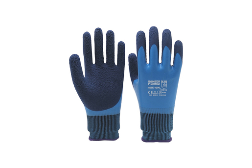 Rukavice bomber phantom 8