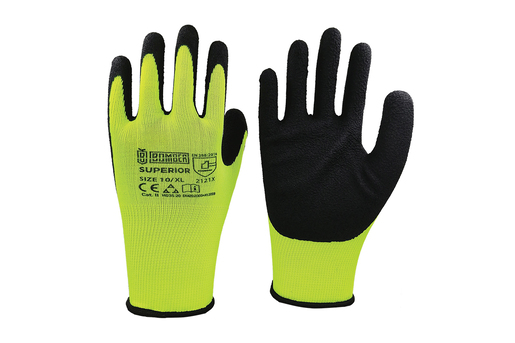 Rukavice bomber superior 11