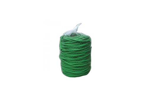 Plastično crevo za vezivanje voća 4mm (zeleno)