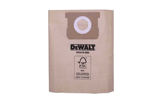 Dewalt kesa za prašinu 20l- 30l - dxva19-4204