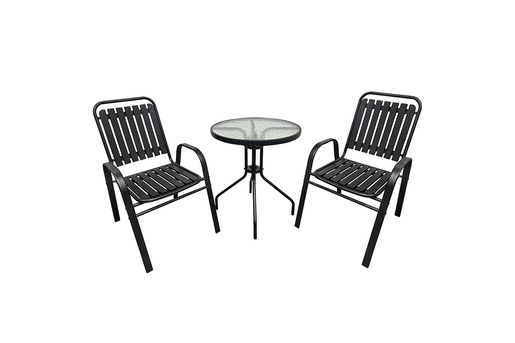 Baštenski set aruba