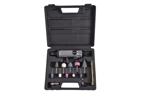 Pištolj pneumatski komplet brusača vat wf 005