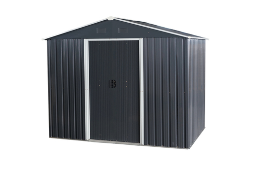 Montažna metalna kućica 4 m²