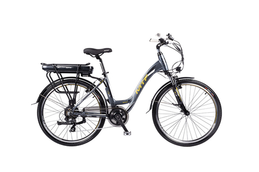 Baterijski bicikl grand 1.4 (bez baterije)