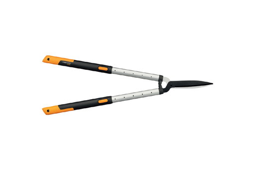 Teleskopske makaze za živu ogradu 1013565