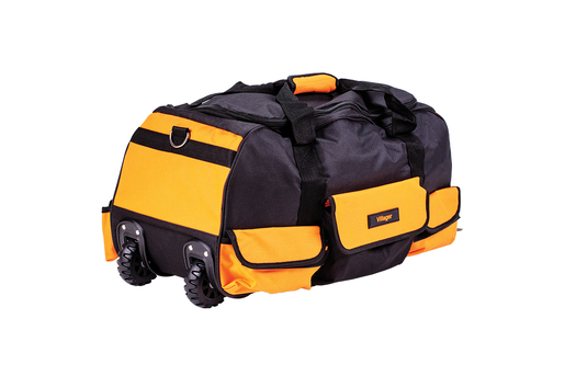 Torba za alat 64 cm sa tockicima villager jobsite 6498