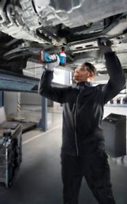 Bosch Professional Akumulatorski rotacioni udarni odvrtač GDX 18V-285 (solo; L) 06019N2100