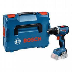 Bosch Professional Akumulatorska bušilica-odvrtač GSR 18V-65 (solo; L) 06019N3201